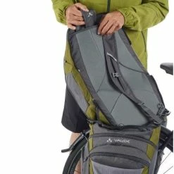 Sacoche Triple Arrière Pour Voyages à Vélo Karakorum Pro VAUDE -Apidura Soldes sacoche triple arriere pour voyages a velo karakorum pro vaude full 5