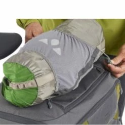 Sacoche Triple Arrière Pour Voyages à Vélo Karakorum Pro VAUDE -Apidura Soldes sacoche triple arriere pour voyages a velo karakorum pro vaude full 6