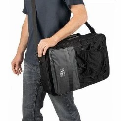 M-Wave Sacoche Triple De Cyclotourisme -Apidura Soldes sacoche triple de cyclotourisme full 2