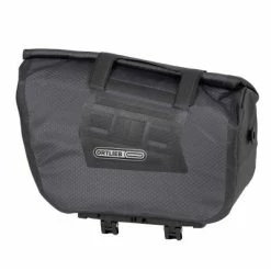 Sacoche Trunk Bag Sur Plateau De Porte Bagages Vélo Ortlieb