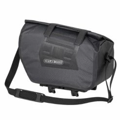 Sacoche Trunk Bag Sur Plateau De Porte Bagages Vélo Ortlieb -Apidura Soldes sacoche trunk bag sur plateau de porte bagages velo ortlieb full 3
