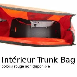 Sacoche Trunk Bag Sur Plateau De Porte Bagages Vélo Ortlieb -Apidura Soldes sacoche trunk bag sur plateau de porte bagages velo ortlieb full 6