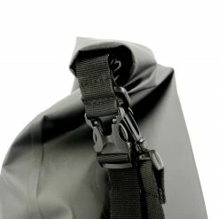 Sacoche Vélo étanche Hapo-G 20L Sur Porte-bagages -Apidura Soldes sacoche velo arriere hapo g 6