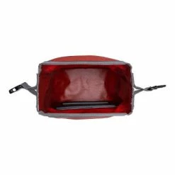 Sacoche Vélo Bikepacking Ortlieb Sur Fourche Fork Pack Plus 5.8L -Apidura Soldes sacoche velo bikepacking ortlieb sur fourche fork pack plus 5 8l full 3