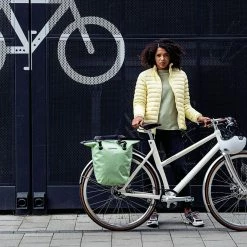 Sacoche à Provisions Sur Porte-bagages Bike-Shopper Ortlieb 13 Sacoche à Provisions Sur Porte-bagages Bike-Shopper Ortlieb -Apidura Soldes sacoche velo cabas bike shopper ortlieb 6