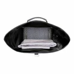 Sacoche Vélo Convertible En Sac à Dos Vario QL2.1 Noir Ortlieb -Apidura Soldes sacoche velo convertible en sac a dos vario ql2 1 noir ortlieb full 5