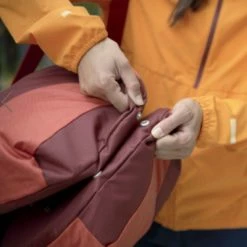 Sacoche Vélo Double Vaude Road Master Urban 38L -Apidura Soldes sacoche velo double vaude road master urban 38l full 4