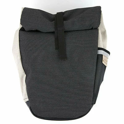 Sacoche Vélo étanche Pour Voyage 26L Annie La Sacoche Filante 4 Sacoche Vélo étanche Pour Voyage 26L Annie La Sacoche Filante – Image 2