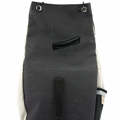 Sacoche Vélo étanche Pour Voyage 26L Annie La Sacoche Filante 7 Sacoche Vélo étanche Pour Voyage 26L Annie La Sacoche Filante – Image 5