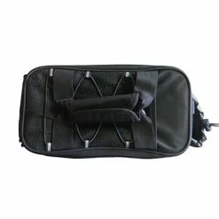 Sacoche Vélo étanche Sur Porte-bagages Arrière T18 Oxford -Apidura Soldes sacoche velo etanche sur porte bagages arriere t18 oxford full 4