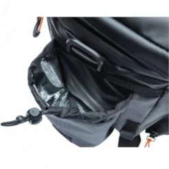 Sacoche Vélo Extensible Porte-bagage Miles Trunkbag XL Pro Basil 11 Sacoche Vélo Extensible Porte-bagage Miles Trunkbag XL Pro Basil -Apidura Soldes sacoche velo extensible porte bagage miles trunkbag xl pro basil full 4