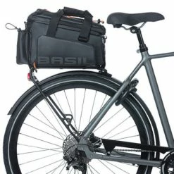Sacoche Vélo Extensible Porte-bagage Miles Trunkbag XL Pro Basil 12 Sacoche Vélo Extensible Porte-bagage Miles Trunkbag XL Pro Basil -Apidura Soldes sacoche velo extensible porte bagage miles trunkbag xl pro basil full 5