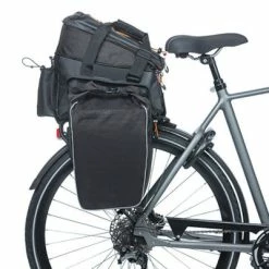 Sacoche Vélo Extensible Porte-bagage Miles Trunkbag XL Pro Basil 13 Sacoche Vélo Extensible Porte-bagage Miles Trunkbag XL Pro Basil -Apidura Soldes sacoche velo extensible porte bagage miles trunkbag xl pro basil full 6
