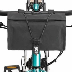 Chrome Industries Sacoche Vélo Guidon étanche Urban Ex 2.0 Chrome 13 Chrome Industries Sacoche Vélo Guidon étanche Urban Ex 2.0 Chrome -Apidura Soldes sacoche velo guidon etanche urban ex 2 0 chrome full 5