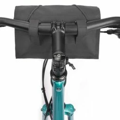 Chrome Industries Sacoche Vélo Guidon étanche Urban Ex 2.0 Chrome 14 Chrome Industries Sacoche Vélo Guidon étanche Urban Ex 2.0 Chrome -Apidura Soldes sacoche velo guidon etanche urban ex 2 0 chrome full 6