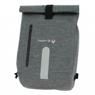 HAPO-G Sacoche Vélo Imperméable Convertible En Sac à Dos HapoG 3 HAPO-G Sacoche Vélo Imperméable Convertible En Sac à Dos HapoG