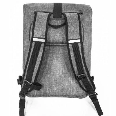 HAPO-G Sacoche Vélo Imperméable Convertible En Sac à Dos HapoG 4 HAPO-G Sacoche Vélo Imperméable Convertible En Sac à Dos HapoG – Image 2