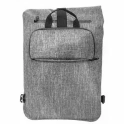 HAPO-G Sacoche Vélo Imperméable Convertible En Sac à Dos HapoG 10 HAPO-G Sacoche Vélo Imperméable Convertible En Sac à Dos HapoG -Apidura Soldes sacoche velo impermeable convertible en sac a dos hapog full 3