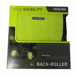 Sacoche Vélo Ortlieb étanche Back Roller High Visibility -Apidura Soldes sacoche velo ortlieb etanche back roller high visibility full 6
