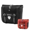 Sacoche De Guidon Vélo Voyage Ortlieb Pack Plus -Apidura Soldes sacoche velo ortlieb pack plus