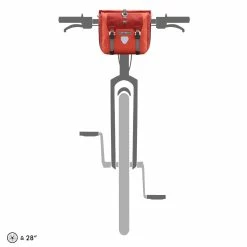 Sacoche De Guidon Vélo Voyage Ortlieb Pack Plus -Apidura Soldes sacoche velo ortlieb pack plus 8