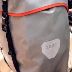 Sacoche Vélo Ortlieb Sur Porte-bagages BikePacker Original -Apidura Soldes sacoche velo ortlieb sur porte bagages bikepacker original full 5