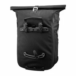 Sacoche Vélo Réfléchissante Vario PS High Visibility Ortlieb 11 Sacoche Vélo Réfléchissante Vario PS High Visibility Ortlieb -Apidura Soldes sacoche velo ortlieb vario p high visibility 4