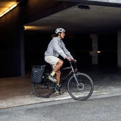 Sacoche Vélo Réfléchissante Vario PS High Visibility Ortlieb 12 Sacoche Vélo Réfléchissante Vario PS High Visibility Ortlieb -Apidura Soldes sacoche velo ortlieb vario p high visibility 7