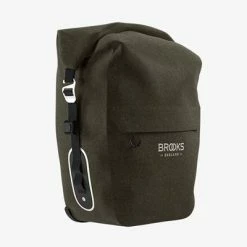 Sacoche Vélo Porte-bagages Arrière Brooks Scape étanche