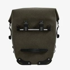 Sacoche Vélo Porte-bagages Arrière Brooks Scape étanche -Apidura Soldes sacoche velo porte bagages arriere brooks scape etanche full 3