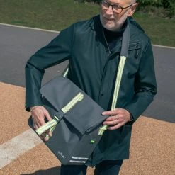 Go Fluo Sacoche Vélo Attaché Case 23L Robin GoFluo 13 Go Fluo Sacoche Vélo Attaché Case 23L Robin GoFluo -Apidura Soldes sacoche velo robin go fluo 5