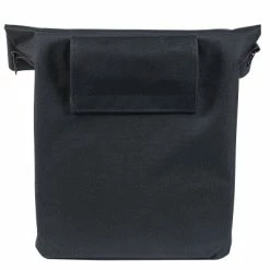 Sacoche Vélo Simple 16 L City Shopper Noire Basil 9 Sacoche Vélo Simple 16 L City Shopper Noire Basil -Apidura Soldes sacoche velo simple 16 l city shopper noire basil full 3