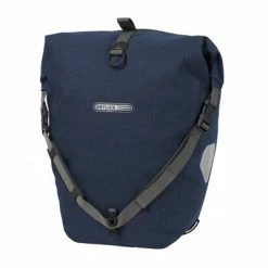 Sacoche Vélo Simple étanche Back Roller Urban QL2.1 Ortlieb -Apidura Soldes sacoche velo simple back roller urban ql2 1 ortlieb bleu full