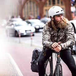 Sacoche Vélo Simple étanche Back Roller Urban QL2.1 Ortlieb -Apidura Soldes sacoche velo simple etanche back roller urban ql2 1 ortlieb full 5