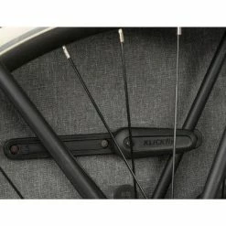 Sacoche Vélo Simple Porte-bagages Arrière étanche Vélotaf Agu -Apidura Soldes sacoche velo simple porte bagages arriere etanche velotaf agu full 5