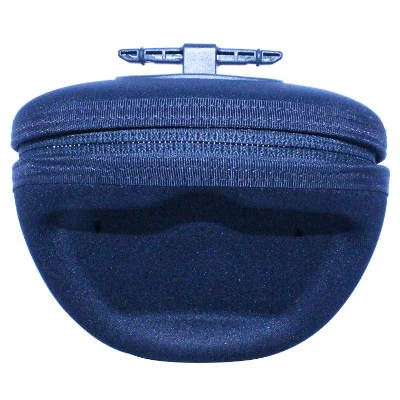 Sacoche Vélo Sur Tige De Selle Avec Fixation Feu - Q-Lite 3 Sacoche Vélo Sur Tige De Selle Avec Fixation Feu - Q-Lite