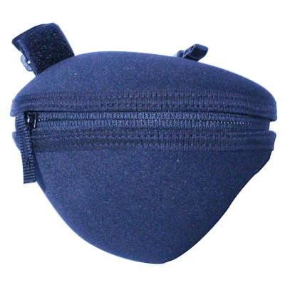 Sacoche Vélo Sur Tige De Selle Avec Fixation Feu - Q-Lite 4 Sacoche Vélo Sur Tige De Selle Avec Fixation Feu - Q-Lite – Image 2