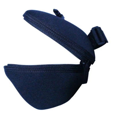 Sacoche Vélo Sur Tige De Selle Avec Fixation Feu - Q-Lite 5 Sacoche Vélo Sur Tige De Selle Avec Fixation Feu - Q-Lite – Image 3