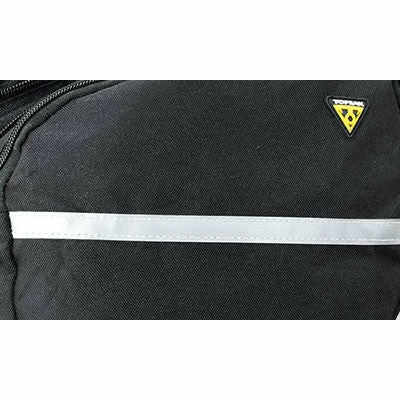 Sacoche Vélo Topeak Sur Plateforme De Porte-bagage RX TrunkbagEX 6 Sacoche Vélo Topeak Sur Plateforme De Porte-bagage RX TrunkbagEX – Image 4