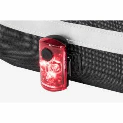 Sacoche Vélo Topeak Tourguide 5 L Pour Guidon -Apidura Soldes sacoche velo topeak tourguide 5 l pour guidon full 4