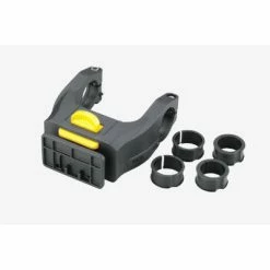 Sacoche Vélo Topeak Tourguide 5 L Pour Guidon -Apidura Soldes sacoche velo topeak tourguide 5 l pour guidon full 6