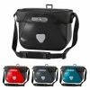 Sacoche Guidon Ultimate SIX M Classic Ortlieb Fixation Au Choix -Apidura Soldes sacoche velo ultimate six classique 6 5 l