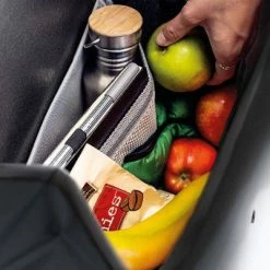 Sacoche Vélo Urbaine étanche Ortlieb Velo Shopper -Apidura Soldes sacoche velo urbaine etanche ortlieb velo shopper full 3