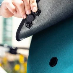 Sacoche Vélo Urbaine étanche Ortlieb Velo Shopper -Apidura Soldes sacoche velo urbaine etanche ortlieb velo shopper full 4