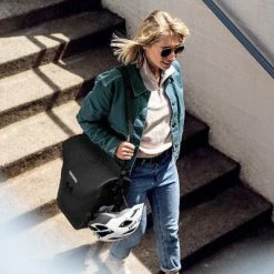 Sacoche Vélo Urbaine étanche Ortlieb Velo Shopper -Apidura Soldes sacoche velo urbaine etanche ortlieb velo shopper full 5