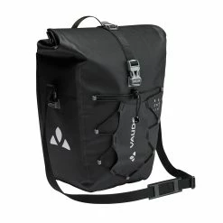 Sacoche Vélo Vaude étanche Proof Back TR 23L -Apidura Soldes sacoche velo vaude proof back tr 2