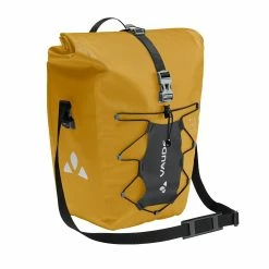 Sacoche Vélo Vaude étanche Proof Back TR 23L -Apidura Soldes sacoche velo vaude proof back tr 3