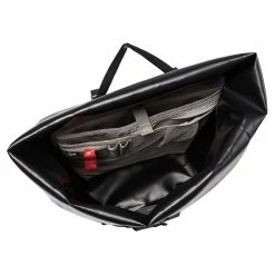 Sacoche Vélo Vaude étanche Proof Back TR 23L -Apidura Soldes sacoche velo vaude proof back tr 5