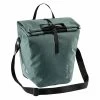 Sacoche Vélo Vaude ReCycle 23 + 7L Sur Porte-bagages Arrière
