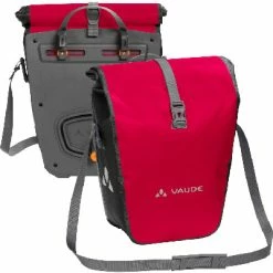 Sacoches Arrière Pour Vélo Aqua Back VAUDE La Paire -Apidura Soldes sacoches arriere pour velo aqua back vaude la paire full 3